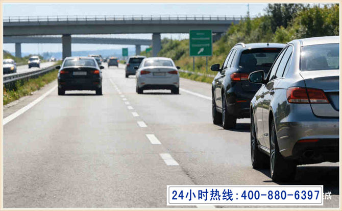 旺苍长春拖车电话